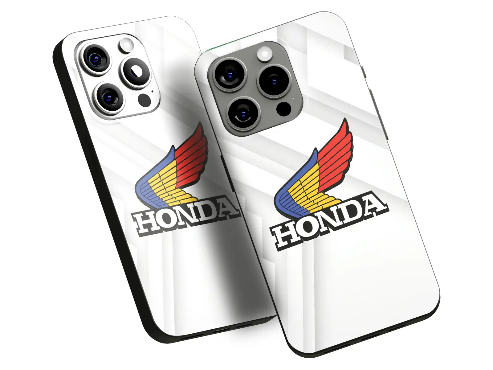 Honda Covers Silicone Smartphone Finition Luxe Premium